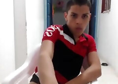 Lots of mexican sperm