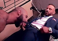 the secret chamber paco antonio miracle