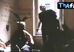 Beate Finckh Butt,  Breasts Scene  in Desperado City