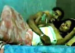 Making sex while stoned