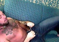 Bare Ranger and Jeremy Feist (FCF P3)