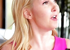 SheSeducedMe Aaliyah Love And Judy Jolie My Teacher Was A Pornstar