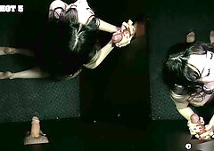 Gloryhole Secrets: Seven Loads for Our Insatiable Beauty