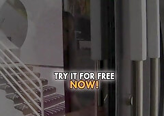 Watch modest Leya Falcon and Riley Reid's movie