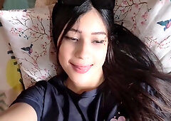 Do You Dare To Watch This Video ? Of Colombian Influencer