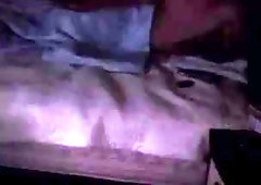 Amateur Asian wife banged hard by her lover on hidden cam