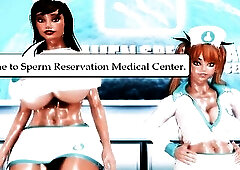 Semen Bank Reservation