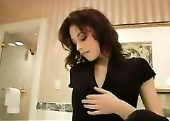 A fiery classic of mine, I redid some scenes and added some fresh ones to show off a diversity of ethnic hotties that JJ has the fun of smacking with.