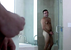 GayRoom: Good fuck together with Tommy Regan and Dylan Knight