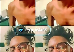 Interracial BWC muscle stud fuck black ebony Femboy Ezra_Kyle25