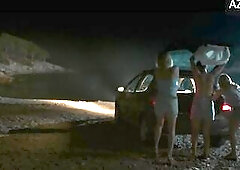 three Sexy Milfs Mama's Has Sex With Every Other's Youthful Boyz - Mother I'd Like To Fuck (2018) Uncensored Full Movie Scene Bit.Ly/3w