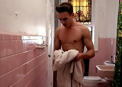 MissionaryBoys - Hard fucking alongside Elder Bar