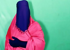 Bangladeshi Beautiful Housewife Spending The Night With Neighbor