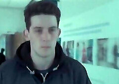 Gay Theme God's Own Country en espagnolfilm