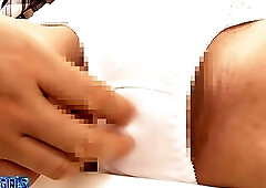 Overwhelmed Playboy Bunny Femboy