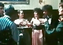 Sinful sweetheart - eating pussy smut - Color Climax