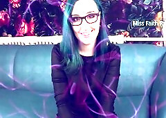 A Cooking Task for Cumsluts - Miss Faith Rae's Femdom Audio CEI Cum Eating Instructions - HD 1080p M