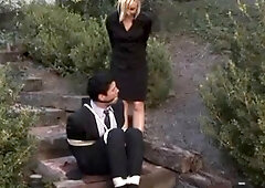 amateur his tall blonde fetish masturbating on live webcam