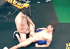 Ryan Orian_Cumpilation