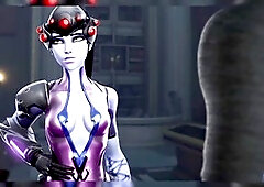 Nsfw, 60fps, cougar