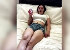 Kitty gets blackmailed by her bf's superlatively good ally