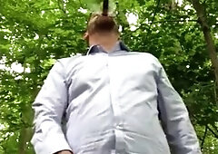 Str8 puro daddy in the forest ll 4