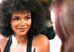 Description Katrina Colt has a crush on her roommate, Alina Ali, but is too shy to tell her outright, so she comes up with a sneaky plan. Katrina hire