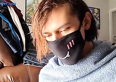 Horny Adult Video Gay Amateur Crazy , Check It