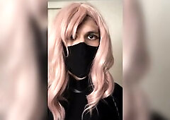 Meany Slams her Meat on your Face