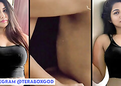 Indian Girl Saying "Jor Se Chodo Maja Aa Raha Hai" Mms Xxx Video Telegram @TeraboxGod