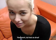 Dona's hunt4k action by Hunt4k