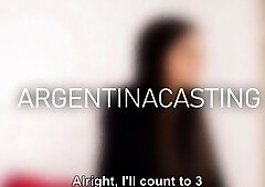 Argentina Casting - Lourdes