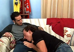 Circle Jerk Boys: Cuban and Carolina Conquest