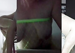 Princess Udders gets drilled – in 3 dimensions! Cum with us as Her Royal Chao-ness goes booty against the wall balls unfathomable in a fascinating g