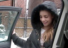 Ready to spend a nice day with me?