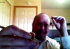 Hump, fingerblasting, 3 way