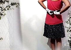 ????با رقص لباسام در میارم ????Dance