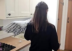 Screwing my neighbours cheating mother I'd like to fuck wife