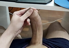 A Banging Jiggly Lollipop for Breakfast