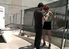 Yakima public humiliation