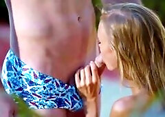 First Sex Video With Nancy A