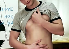 Wanking in the Sunshine