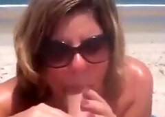 Beachside Amateur Adventure