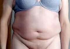 Old ladyboy Serge Lusin. 2026a