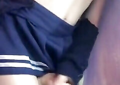 Sissy Trap Fuck at the Wall Preview Nekokuny p