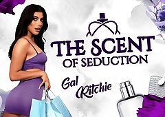 The Scent Of Seduction