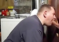 Amateur Glory Hole BIG COCK