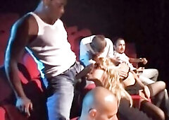 Le migliori produzioni Porno Italiane firmate dalla Pinko!!!