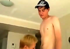 Astonishing sex video gay Gay / Bi-Male crazy , watch it