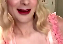 Ass to mouth cum